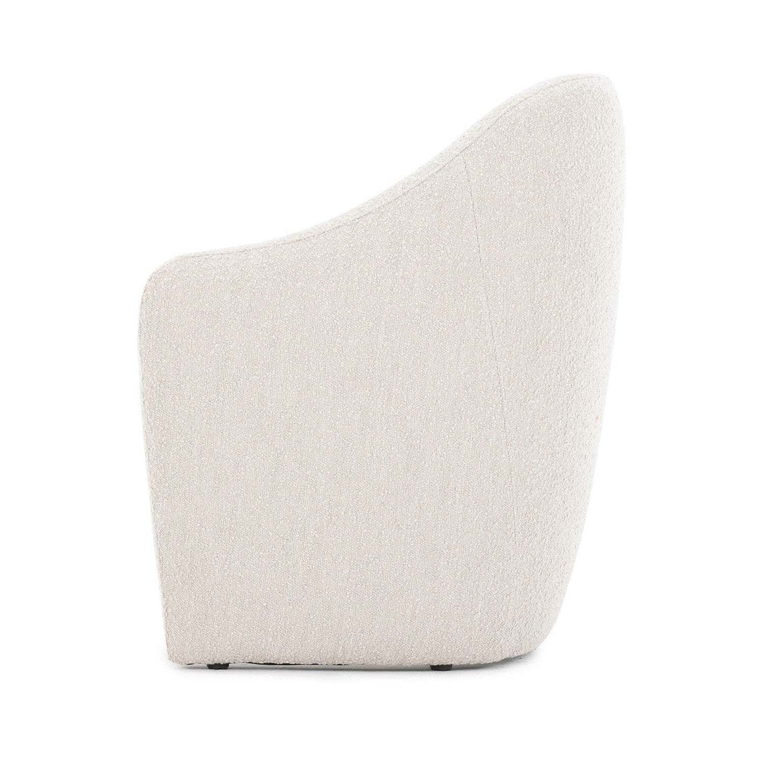 Levi Dining Chair - Knoll Sand