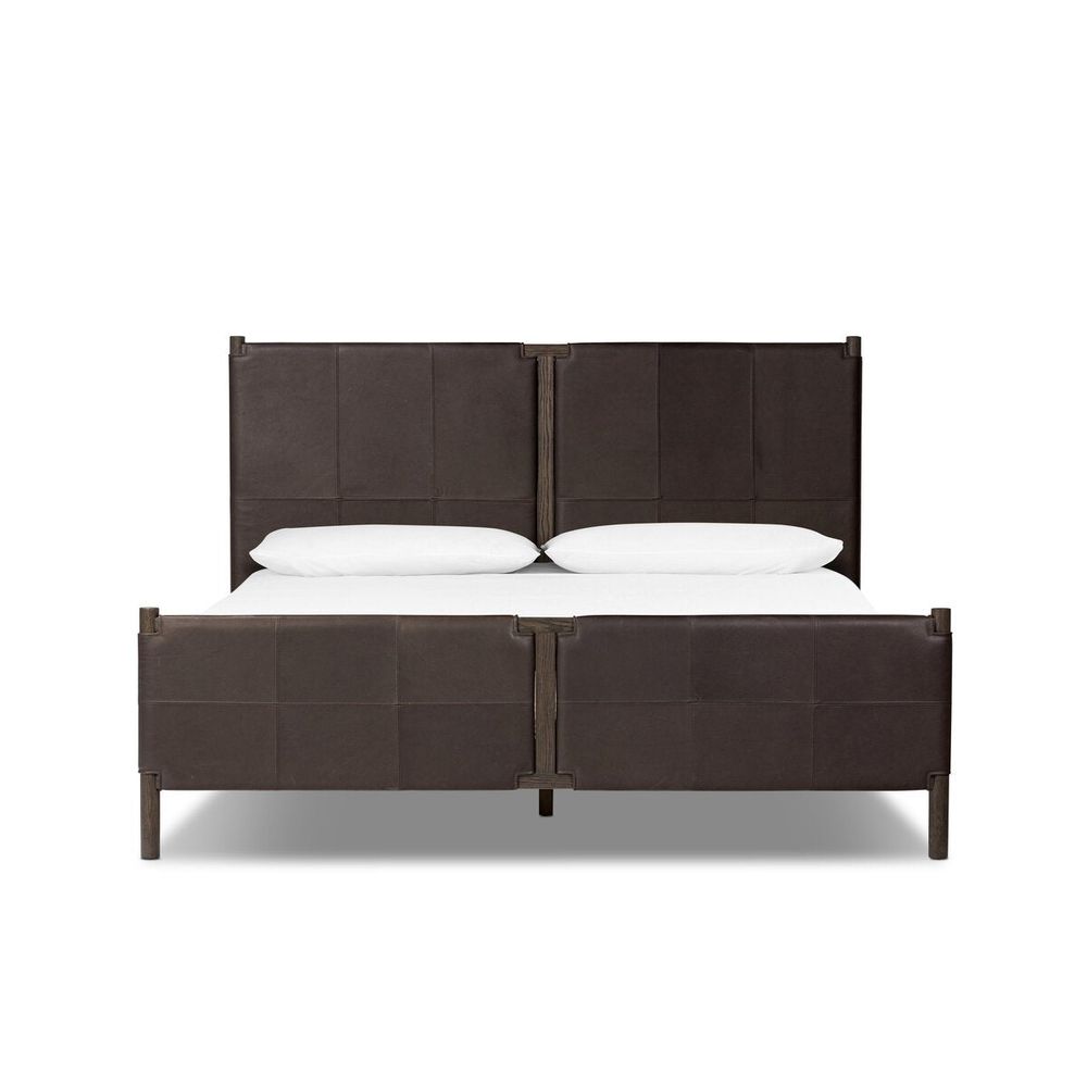 Salado Bed