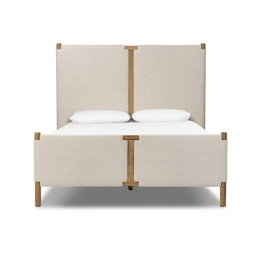 Salado Bed