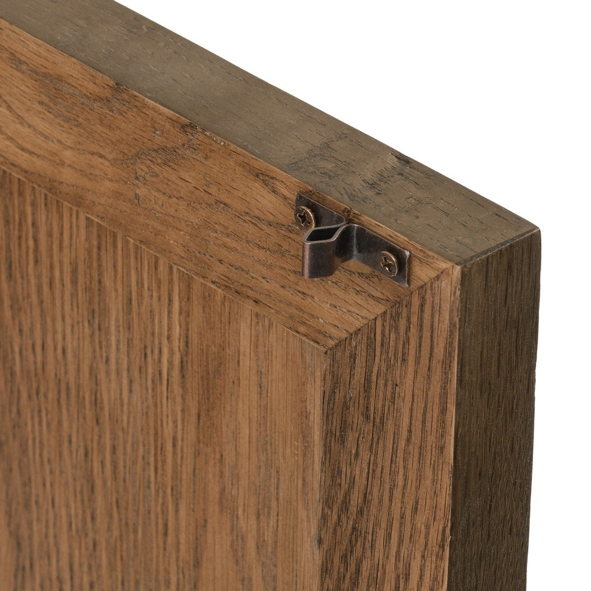 Toulouse Sideboard - Toasted Oak Veneer