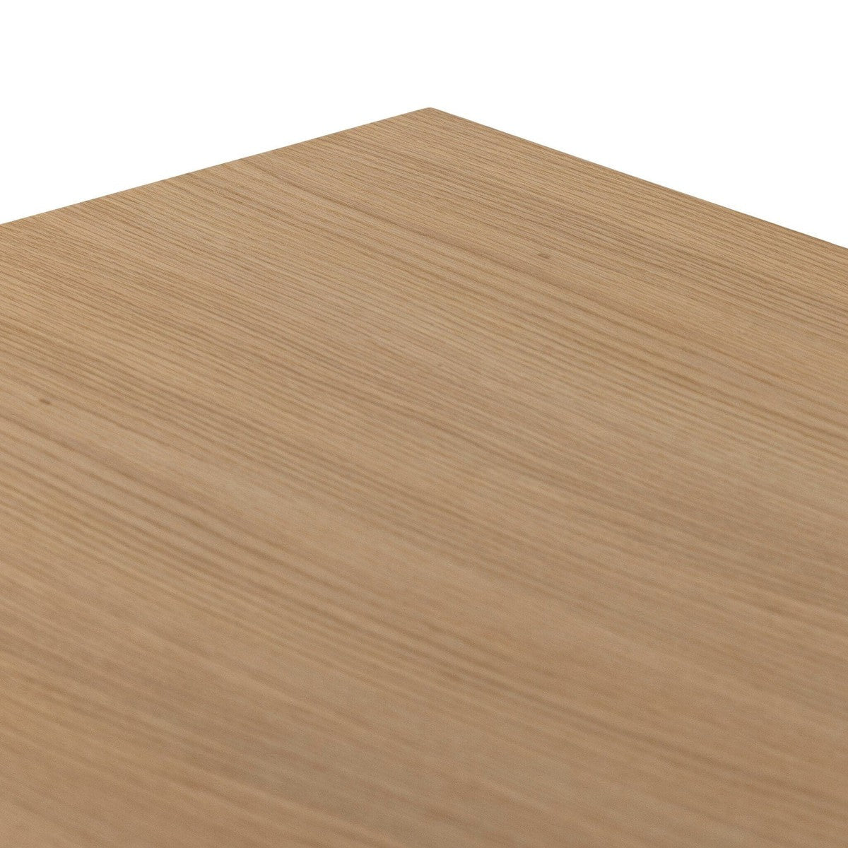 Lars Dining Table - Natural Oak Veneer