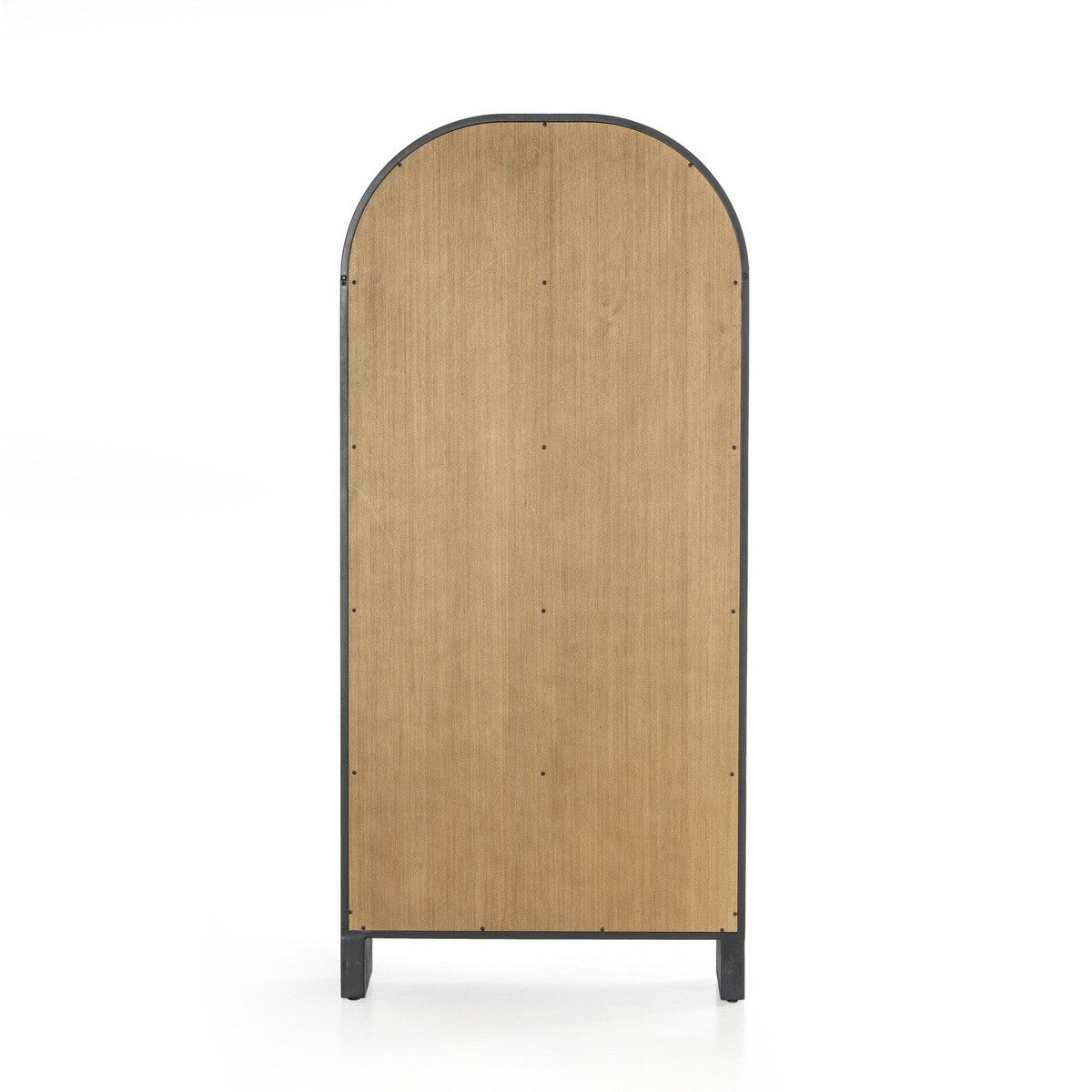 Breya Cabinet - Black