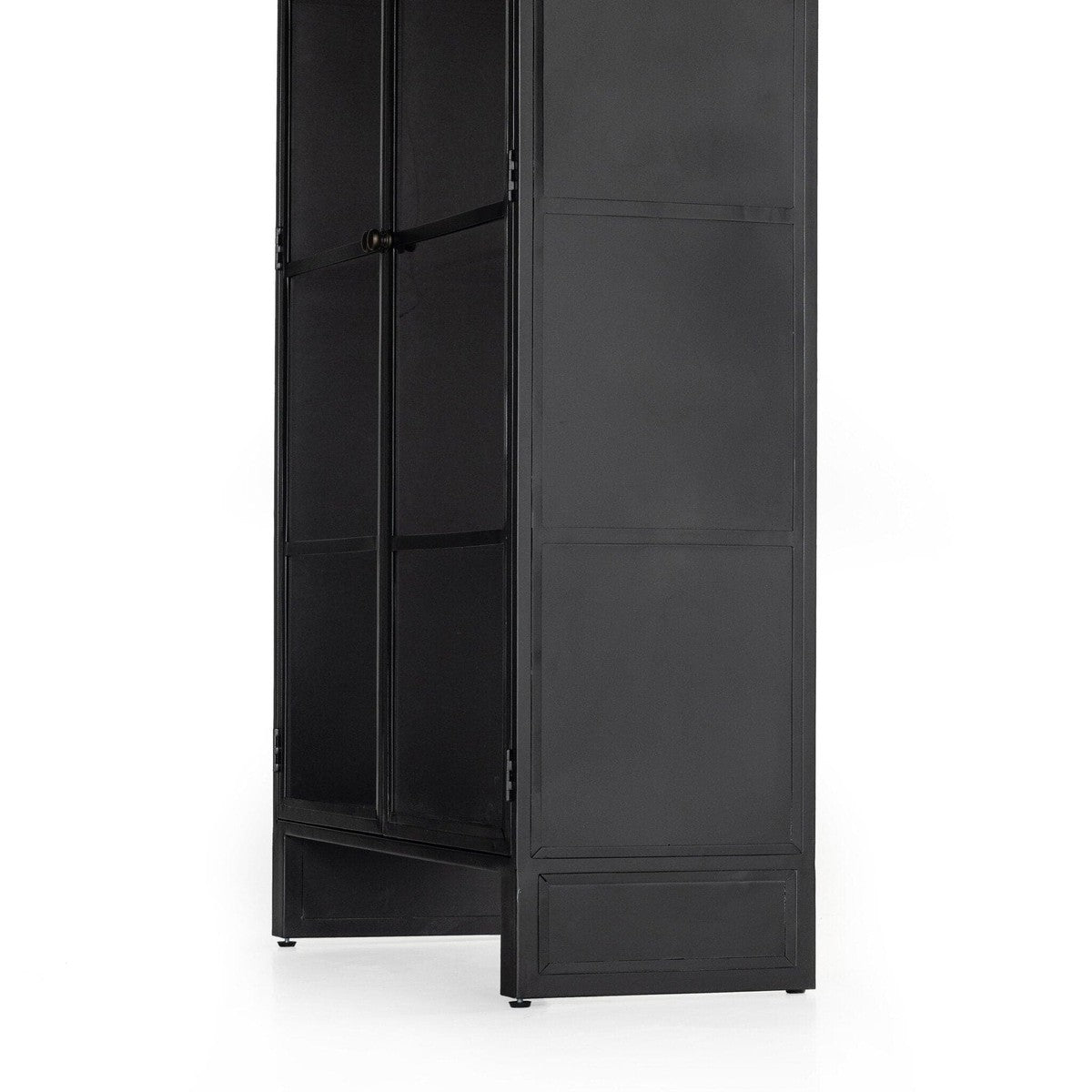 Breya Cabinet - Black