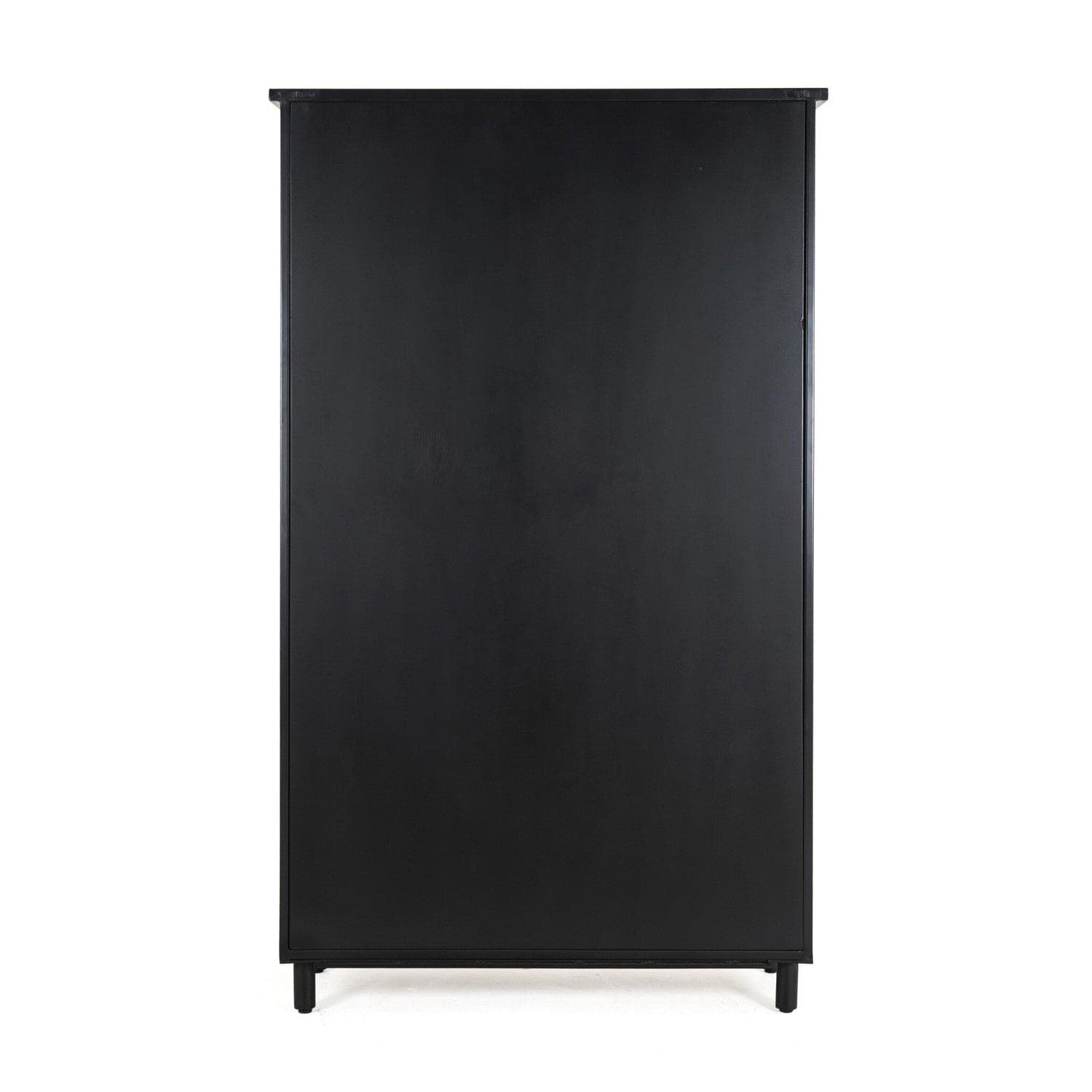 Sayward Cabinet - Black