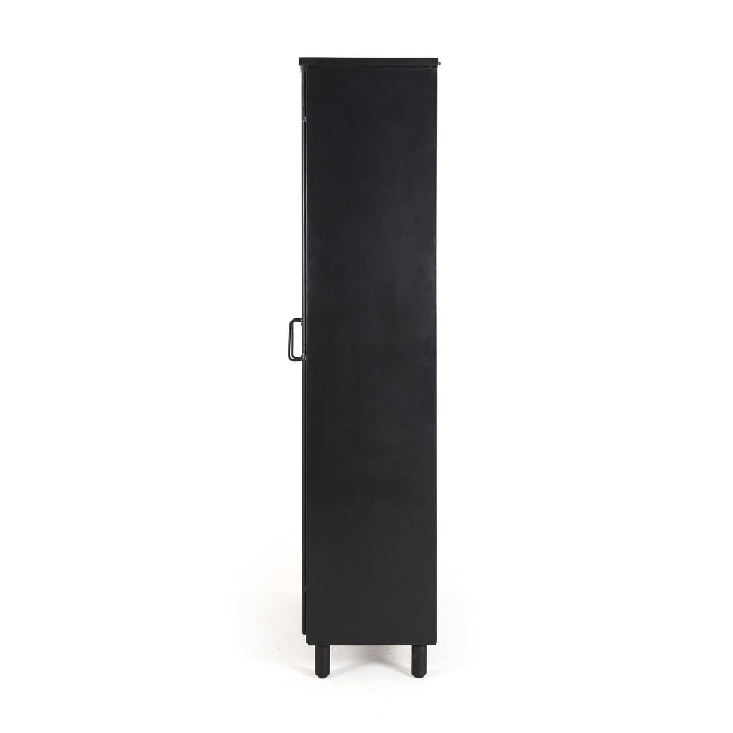 Sayward Cabinet - Black