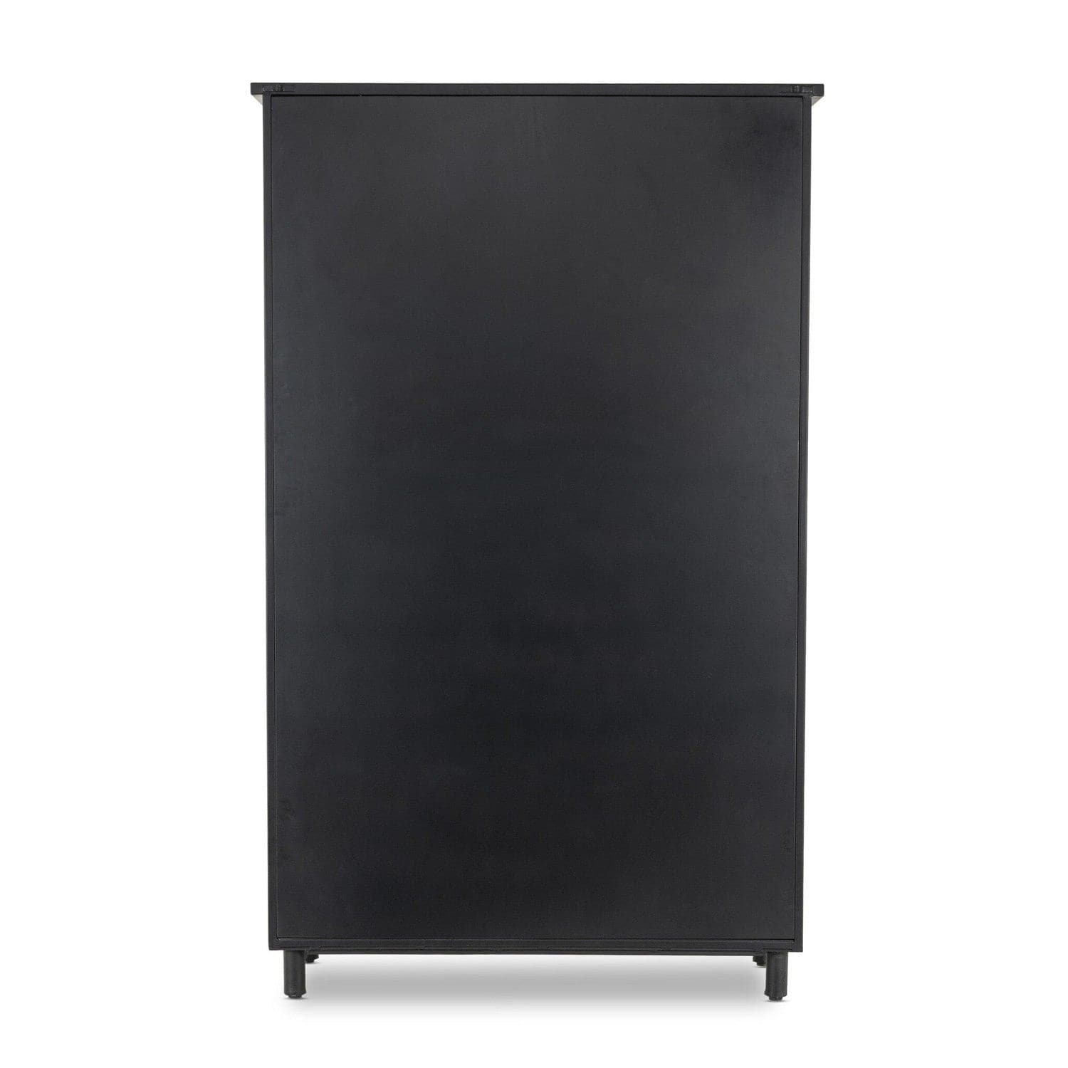 Sayward Cabinet - Black