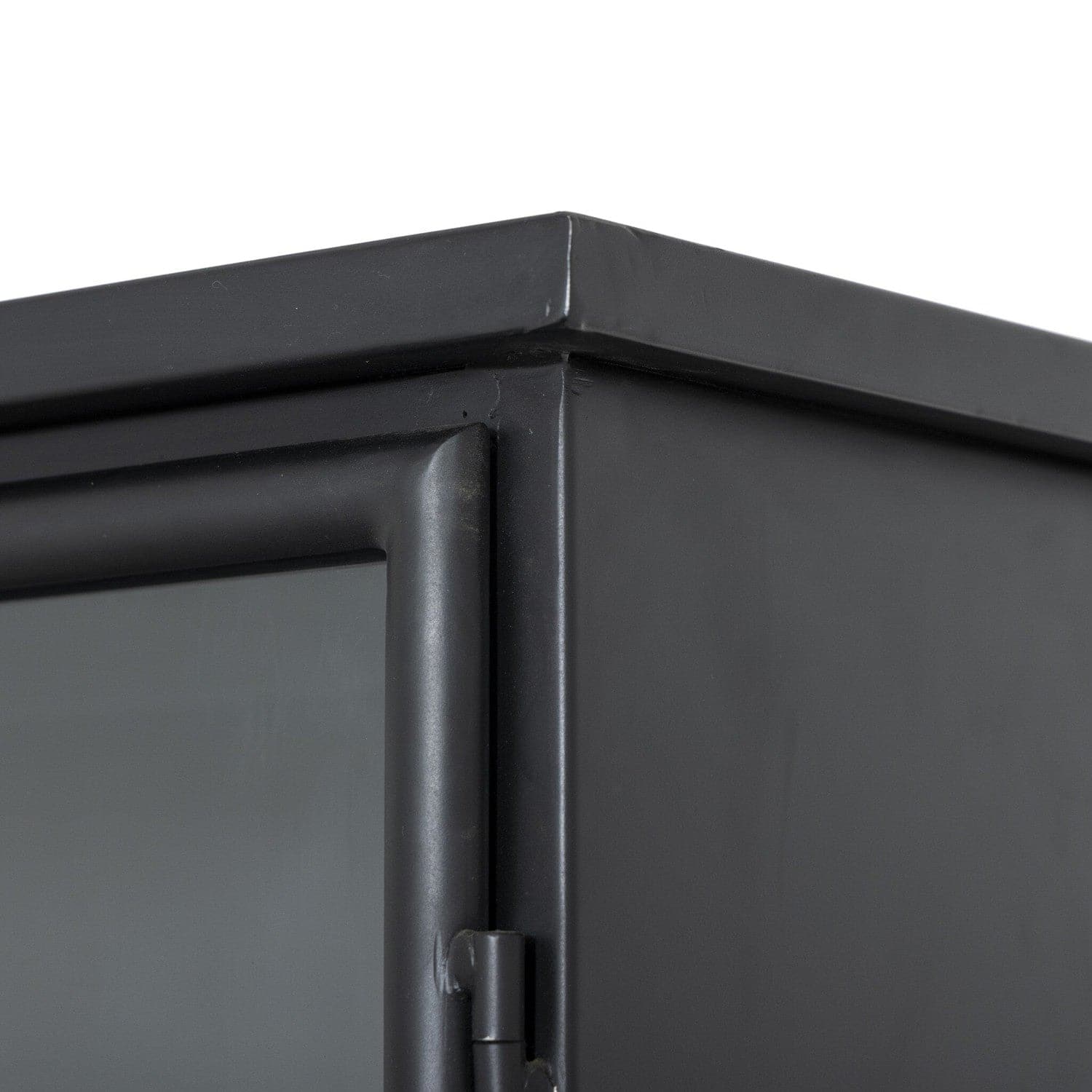 Sayward Cabinet - Black