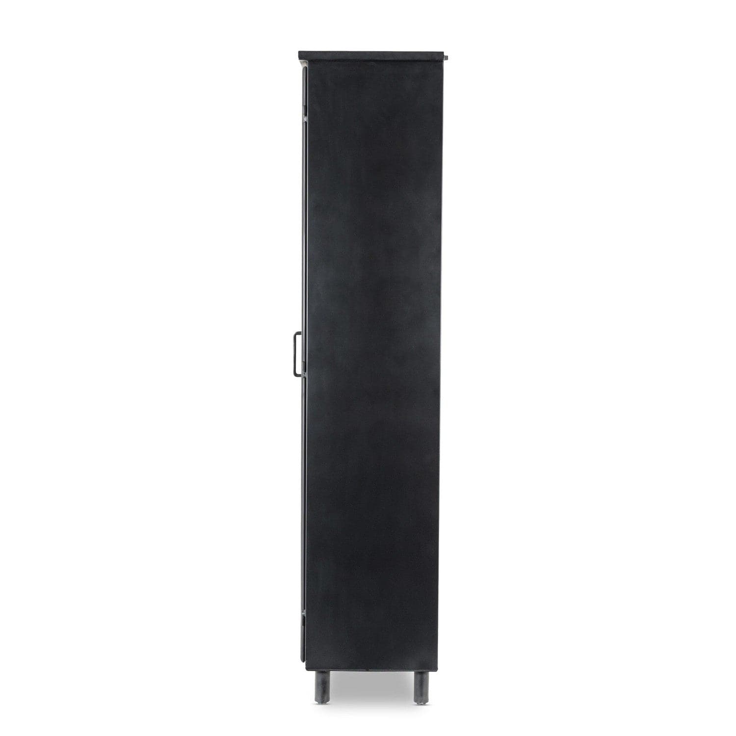 Sayward Cabinet - Black