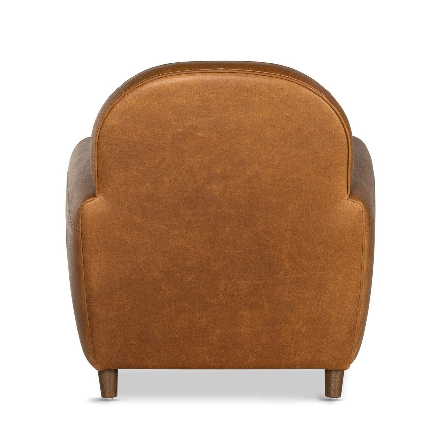 Osborne Chair - Raleigh Chestnut