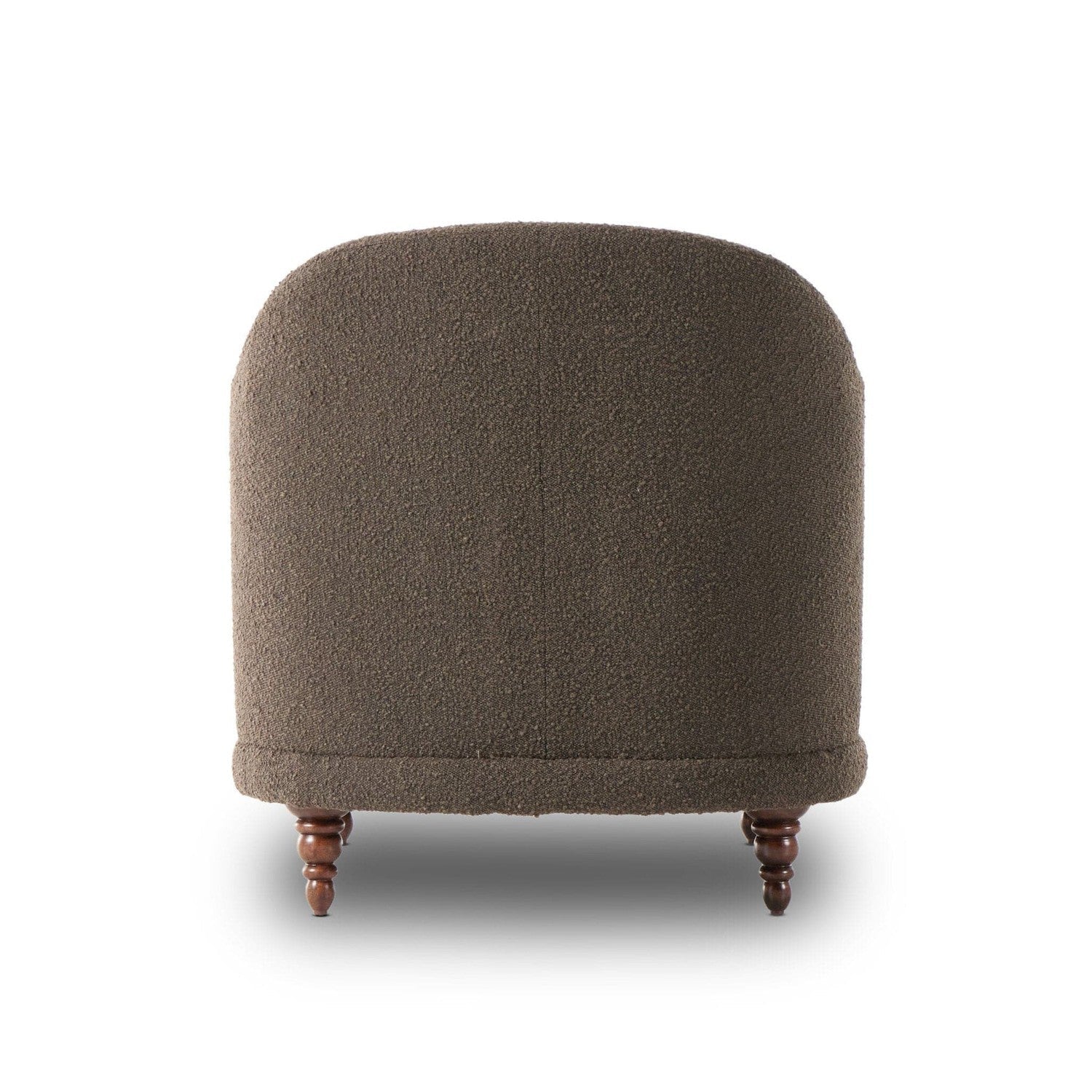 Marnie Chaise Lounge - Knoll Mink