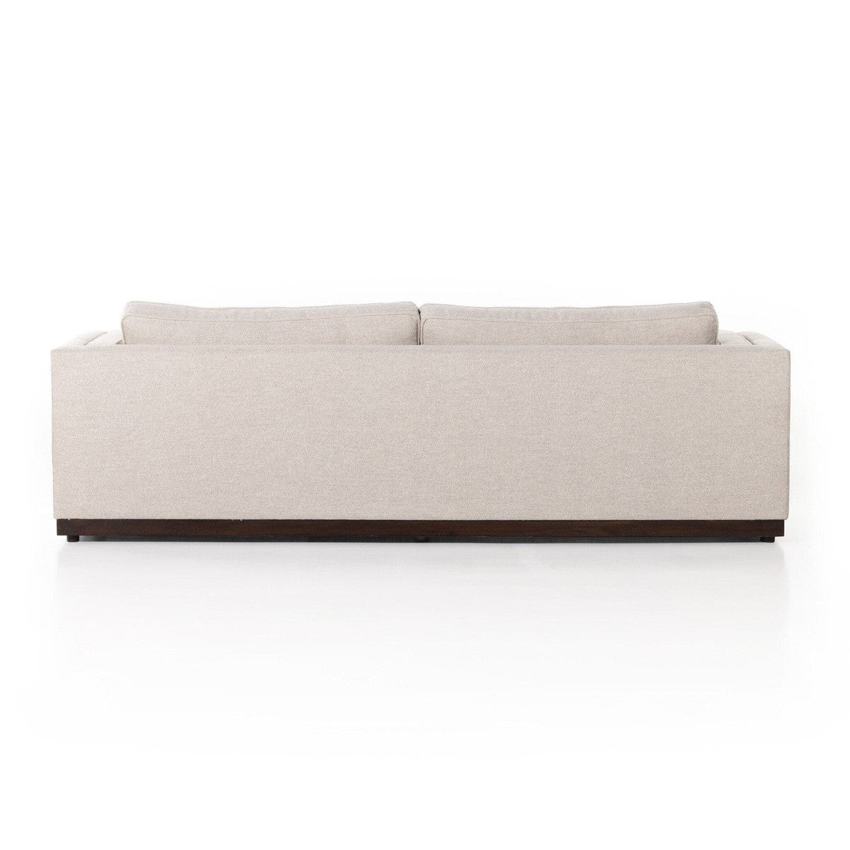 Lawrence Sofa - Nova Taupe - 108"