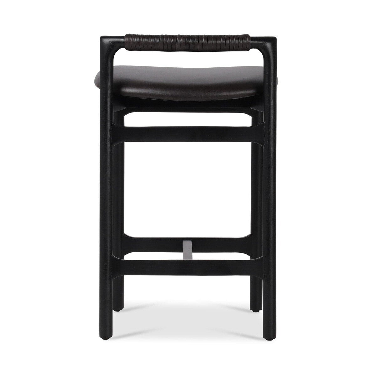 Baden Counter Stool - Sonoma Black