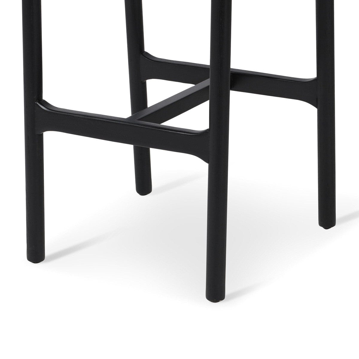 Baden Counter Stool - Sonoma Black