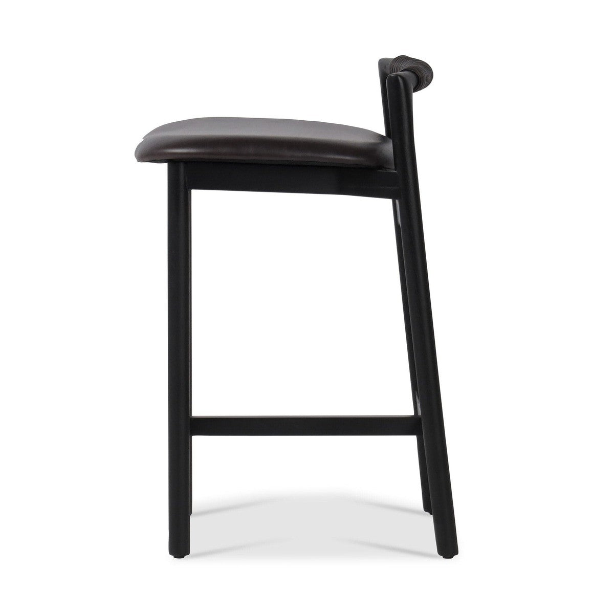 Baden Counter Stool - Sonoma Black