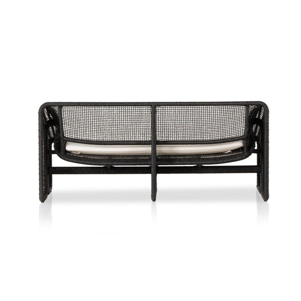 Selma Outdoor Sofa - Venao Ivory