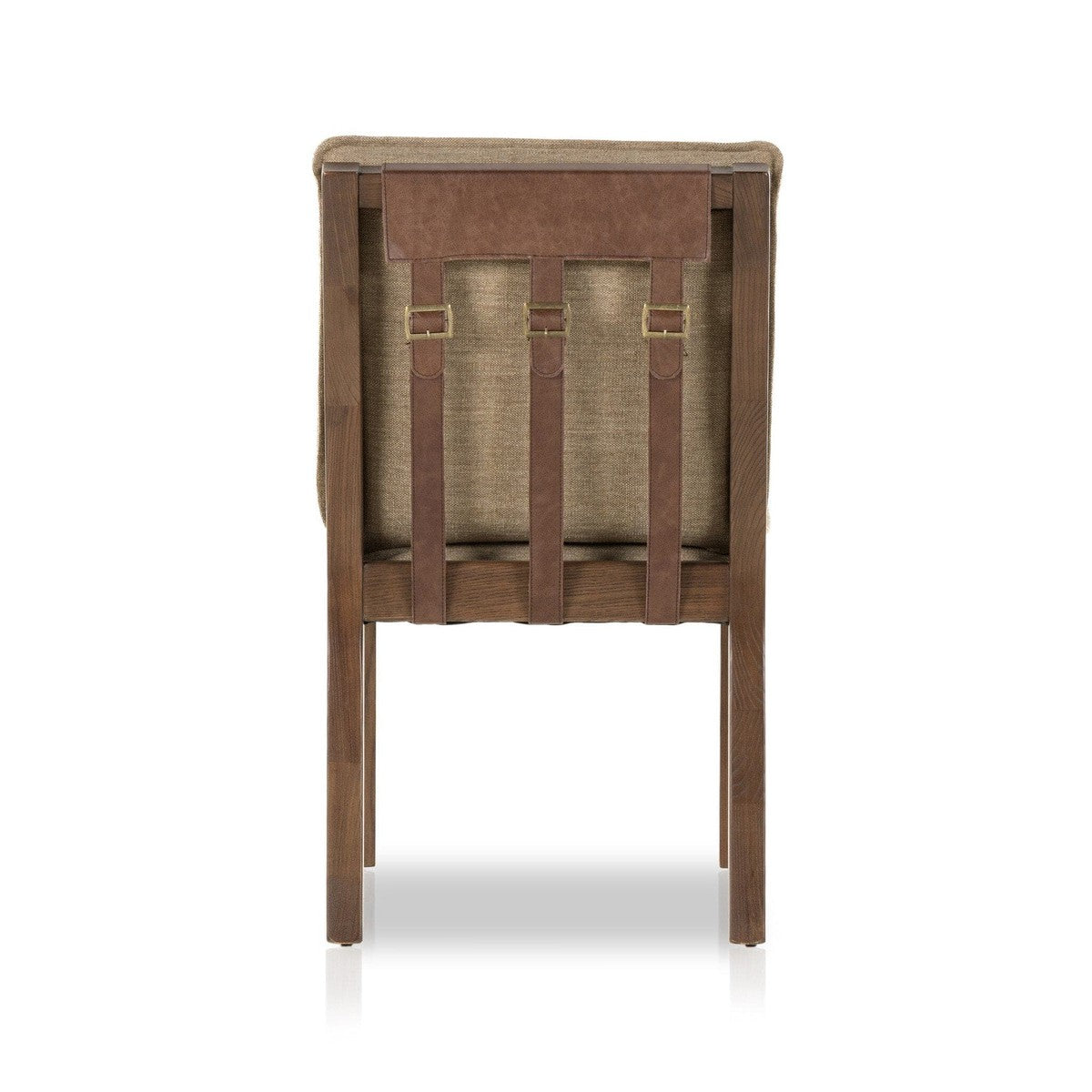 Wilmington Dining Chair - Alcala Fawn