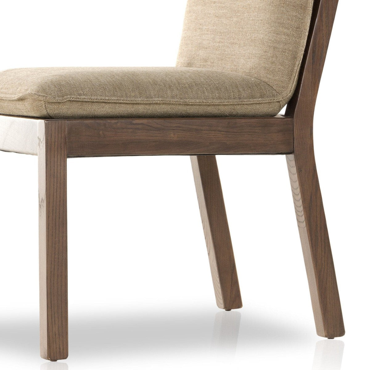 Wilmington Dining Chair - Alcala Fawn