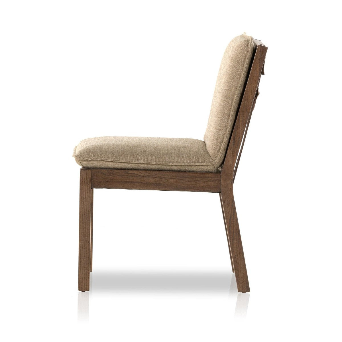 Wilmington Dining Chair - Alcala Fawn