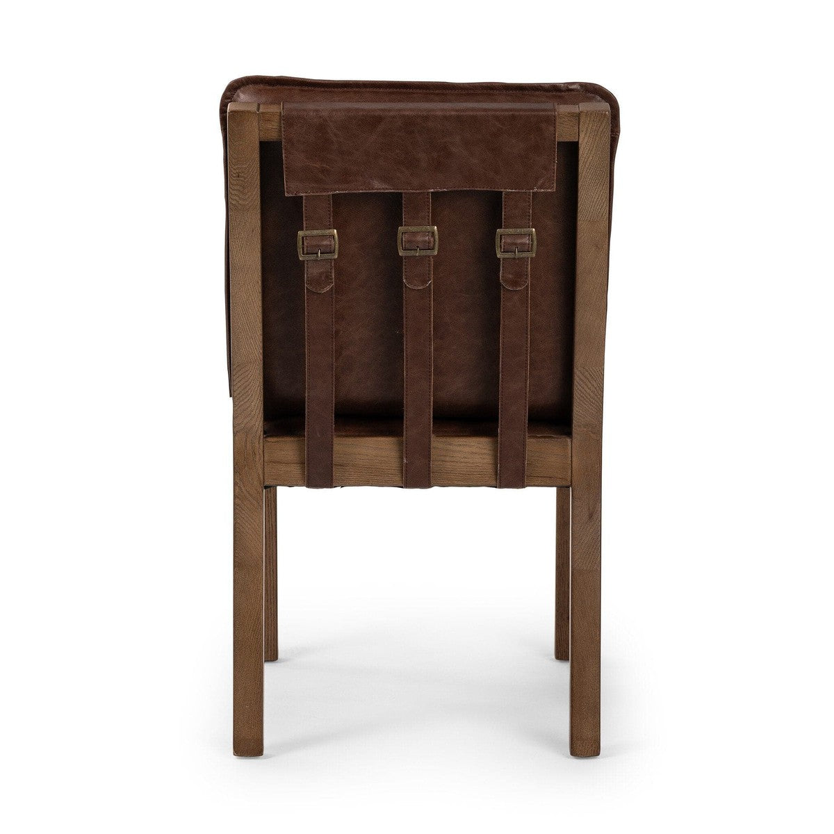 Wilmington Dining Chair - Havana Brown