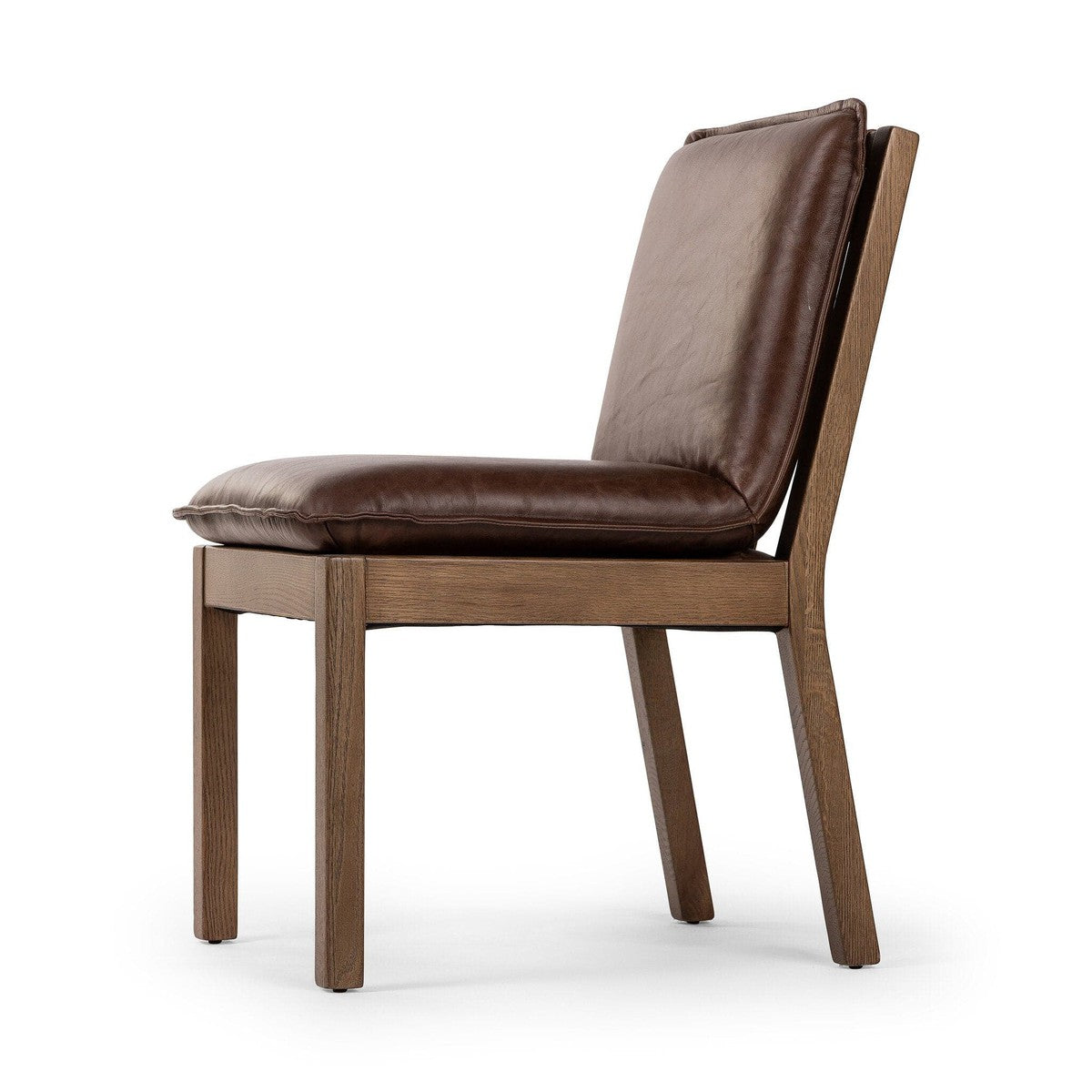 Wilmington Dining Chair - Havana Brown