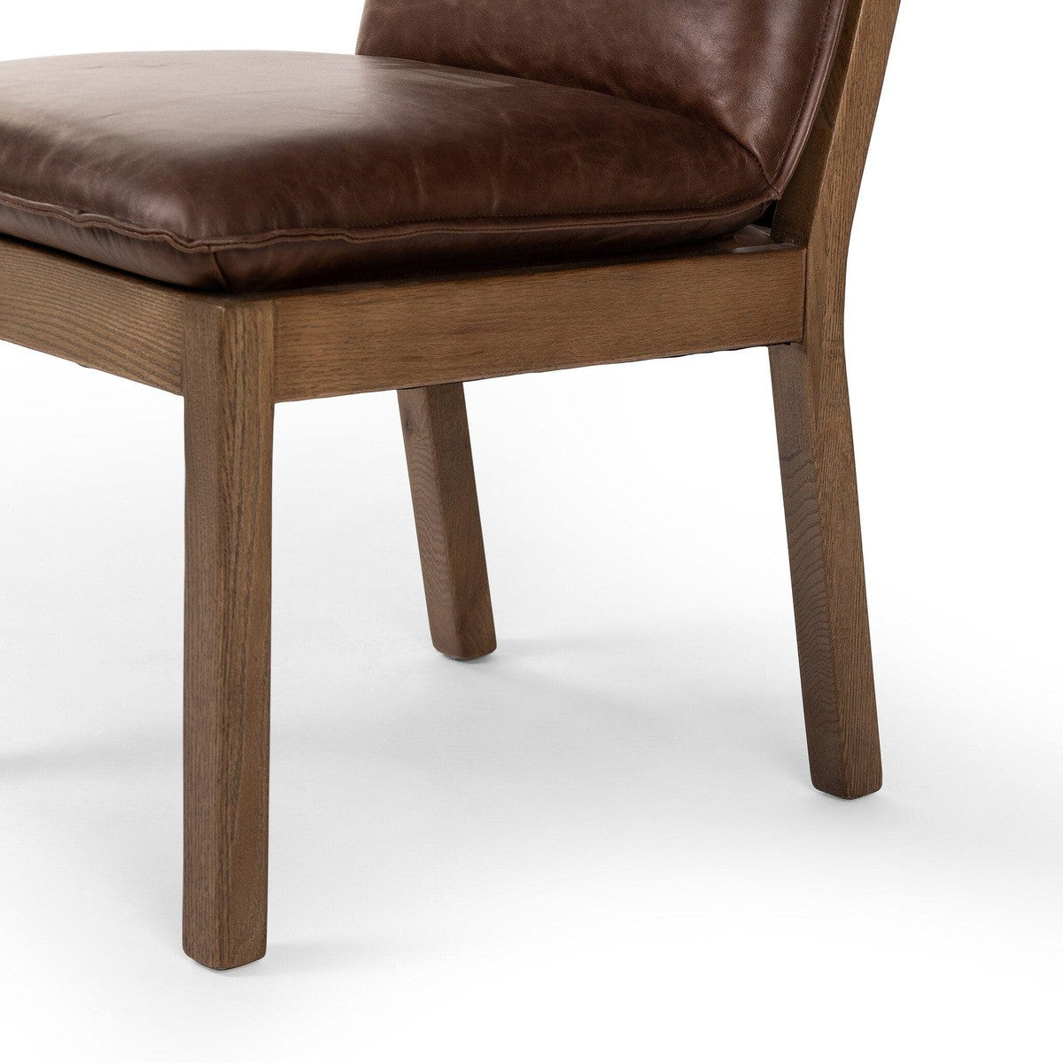 Wilmington Dining Chair - Havana Brown