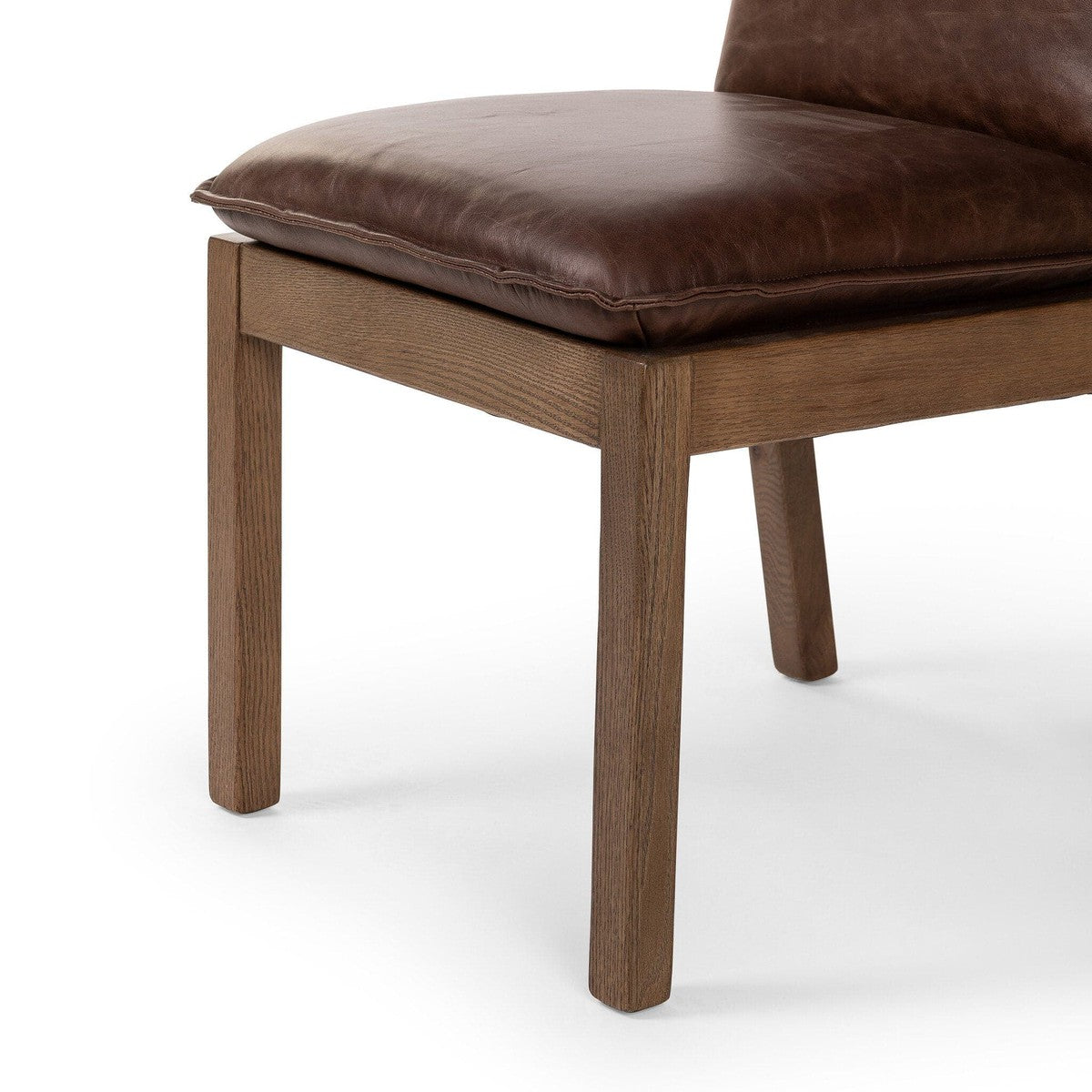 Wilmington Dining Chair - Havana Brown