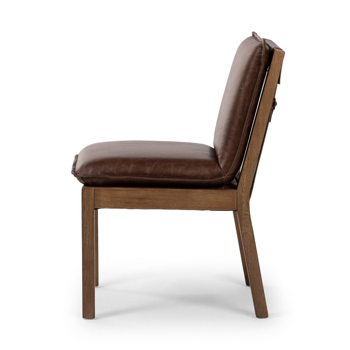 Wilmington Dining Chair - Havana Brown