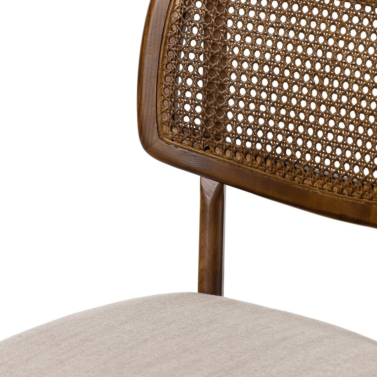 Beacon Dining Chair - Hockney Linen