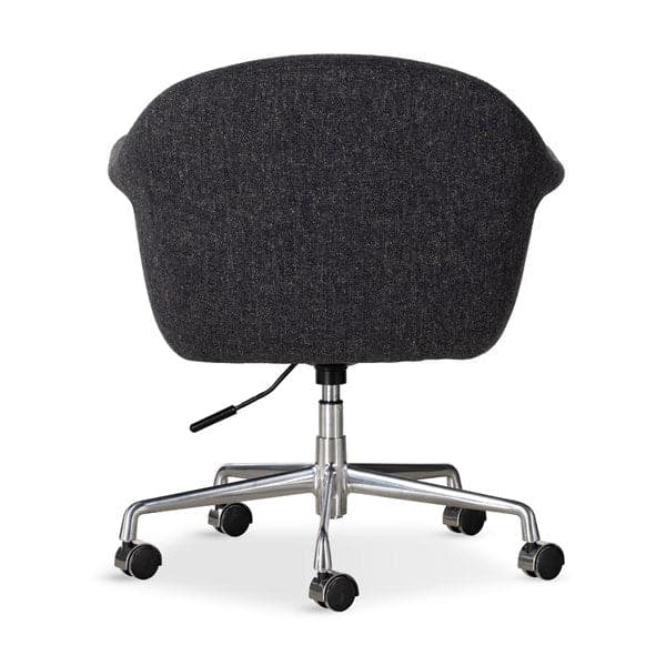 Suerte Desk Chair-Four Hands-FH-233945-001-Task ChairsSheepskin Camel-7-France and Son