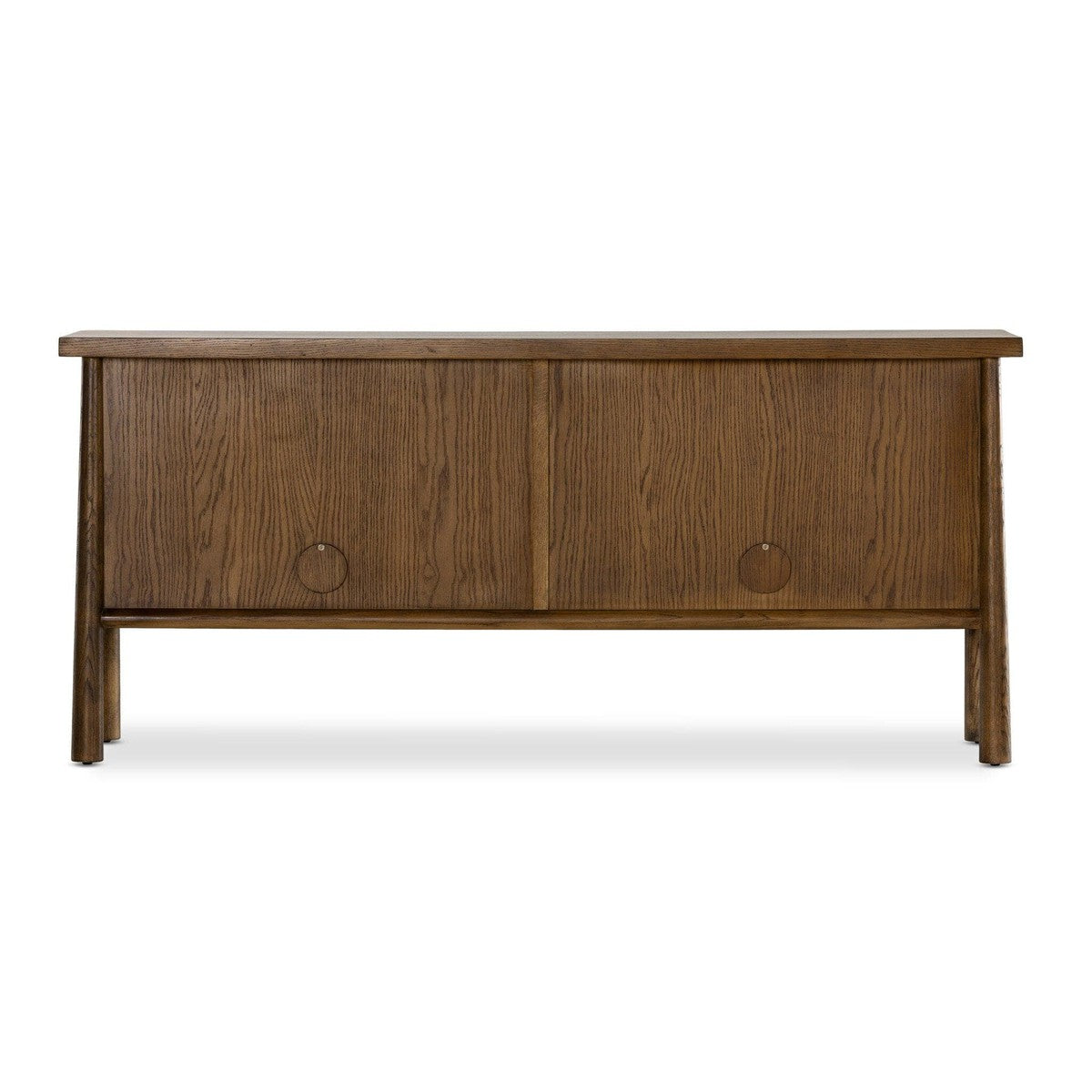 Renaud Sideboard - Dark Toasted Oak