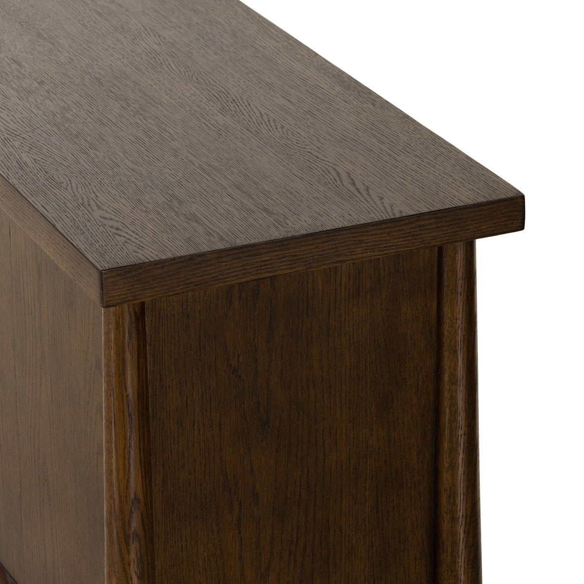 Renaud Sideboard - Dark Toasted Oak