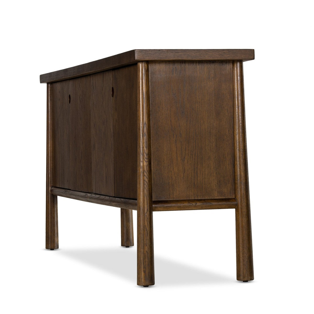 Renaud Sideboard - Dark Toasted Oak