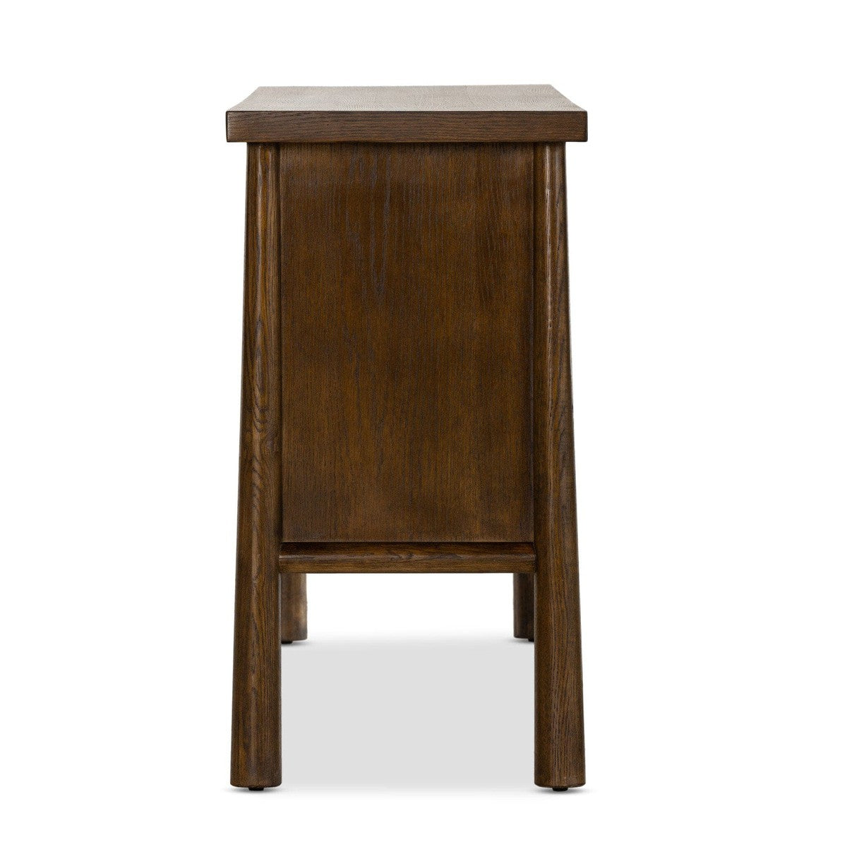 Renaud Sideboard - Dark Toasted Oak