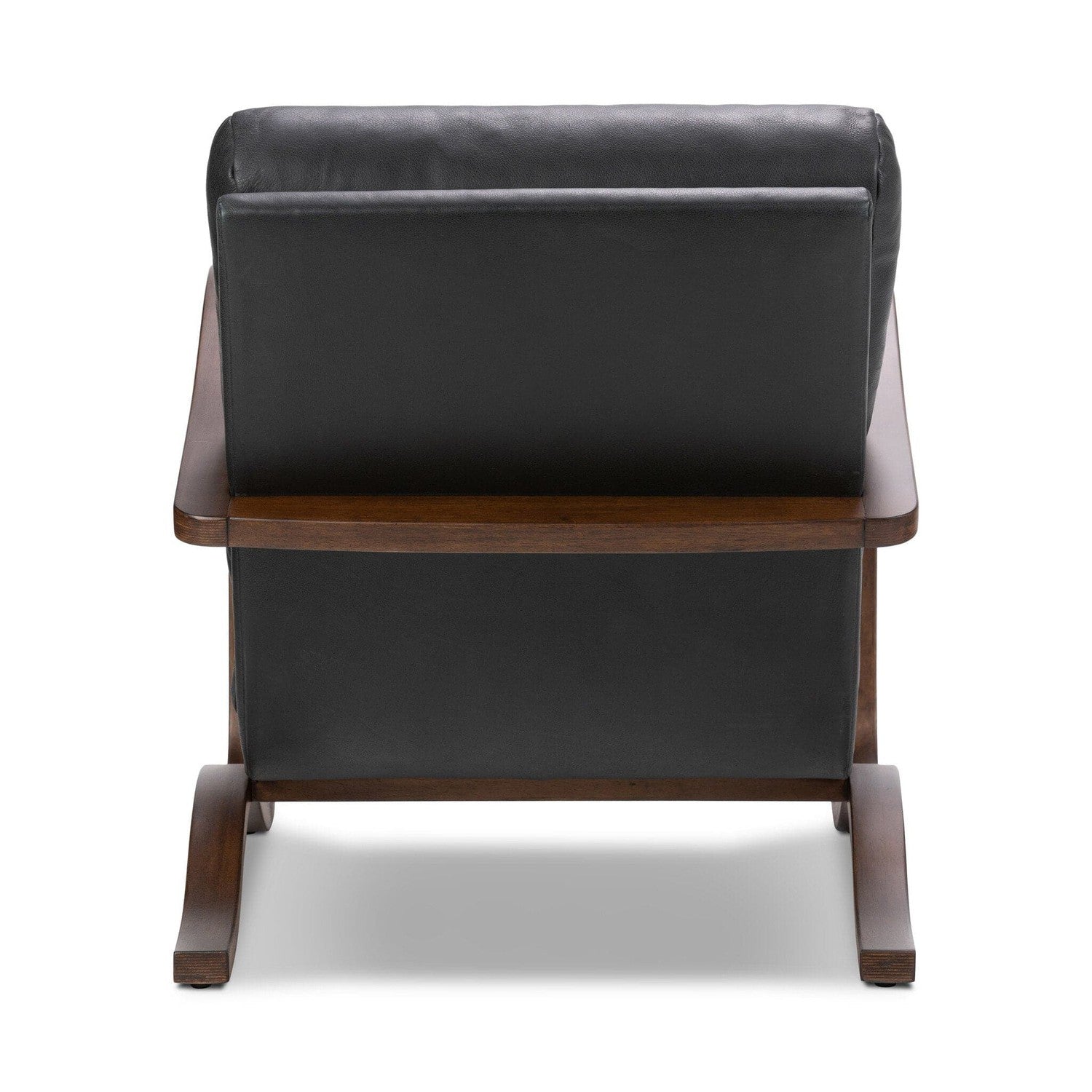 Paxon Chair - Brickhouse Black