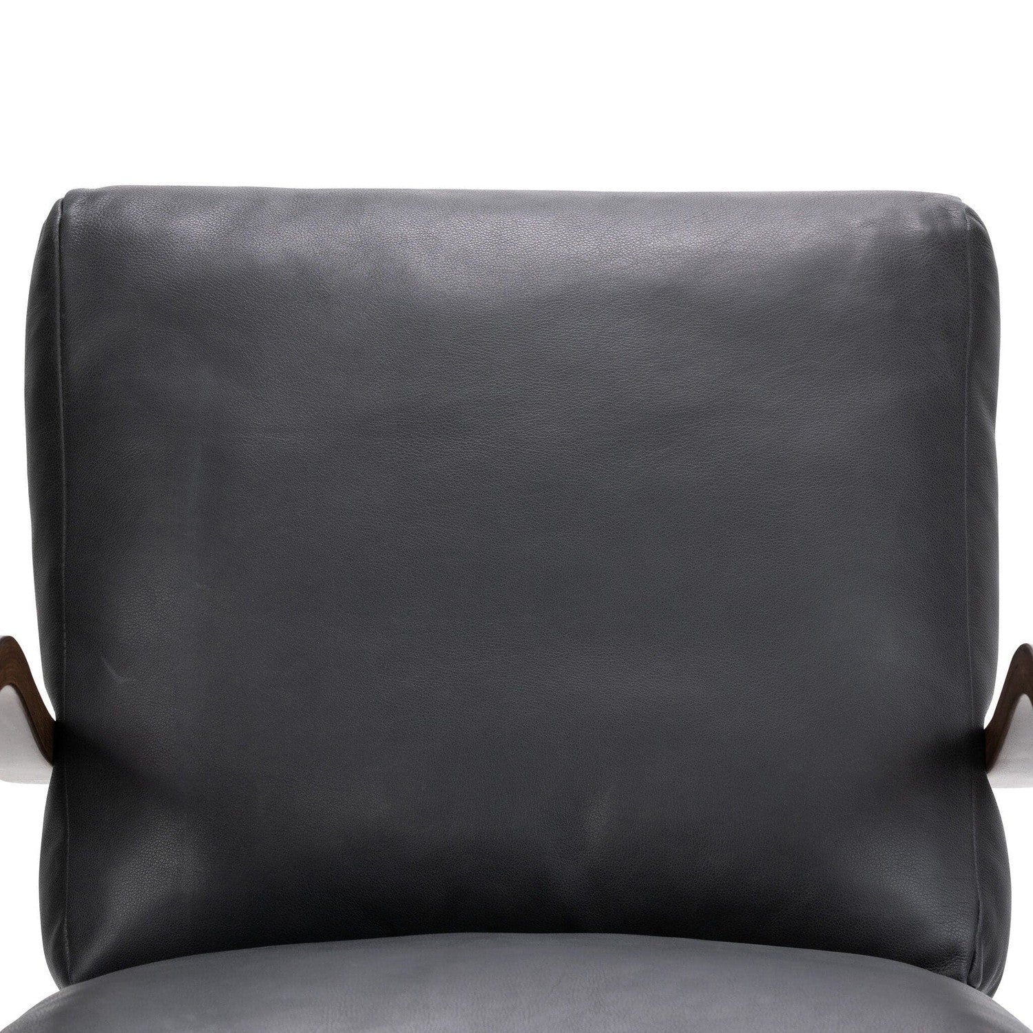 Paxon Chair - Brickhouse Black