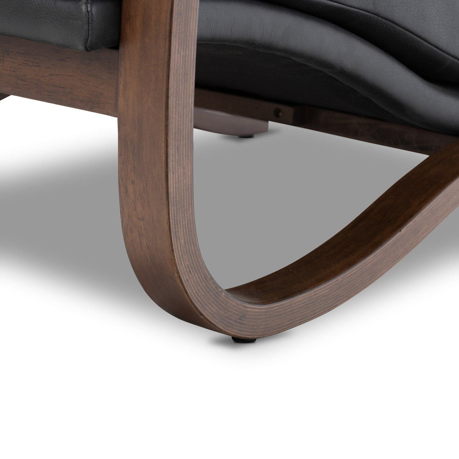 Paxon Chair - Brickhouse Black