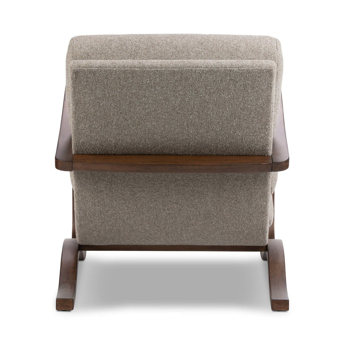 Paxon Chair - Weslie Feather