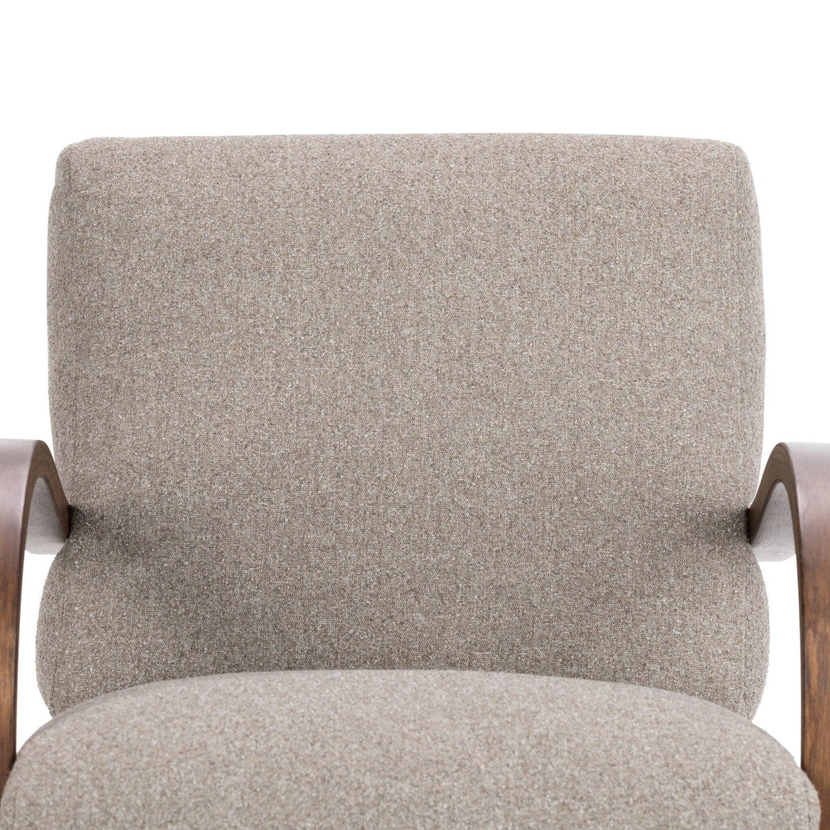 Paxon Chair - Weslie Feather