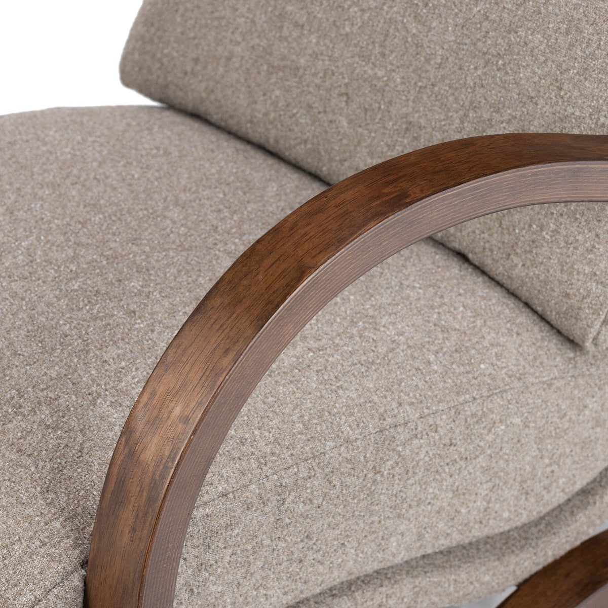 Paxon Chair - Weslie Feather