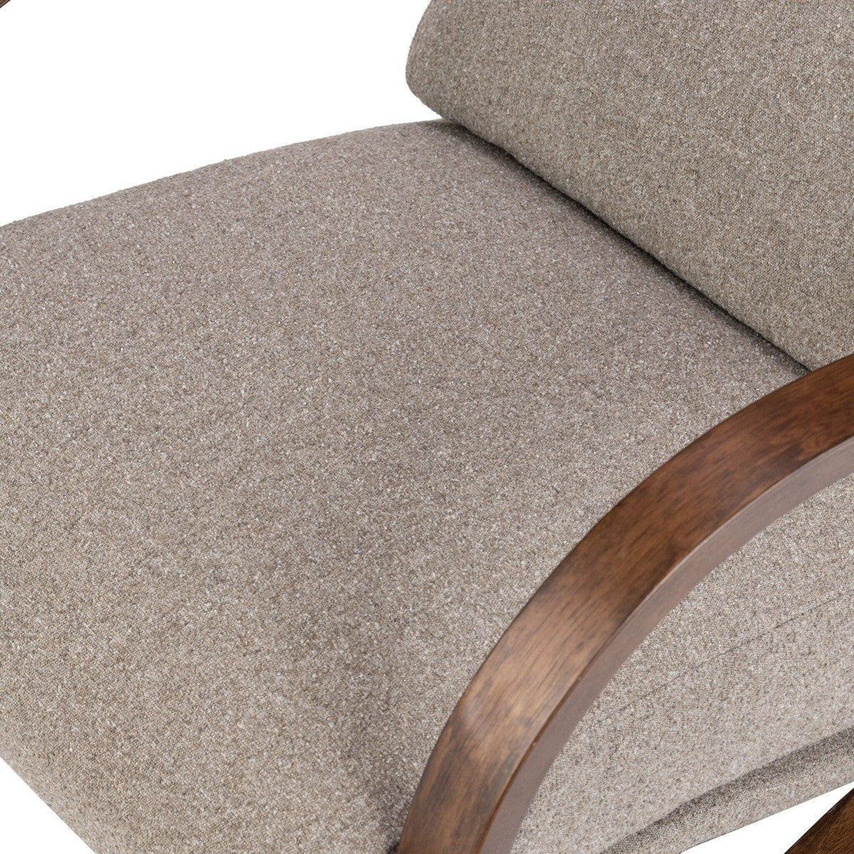 Paxon Chair - Weslie Feather