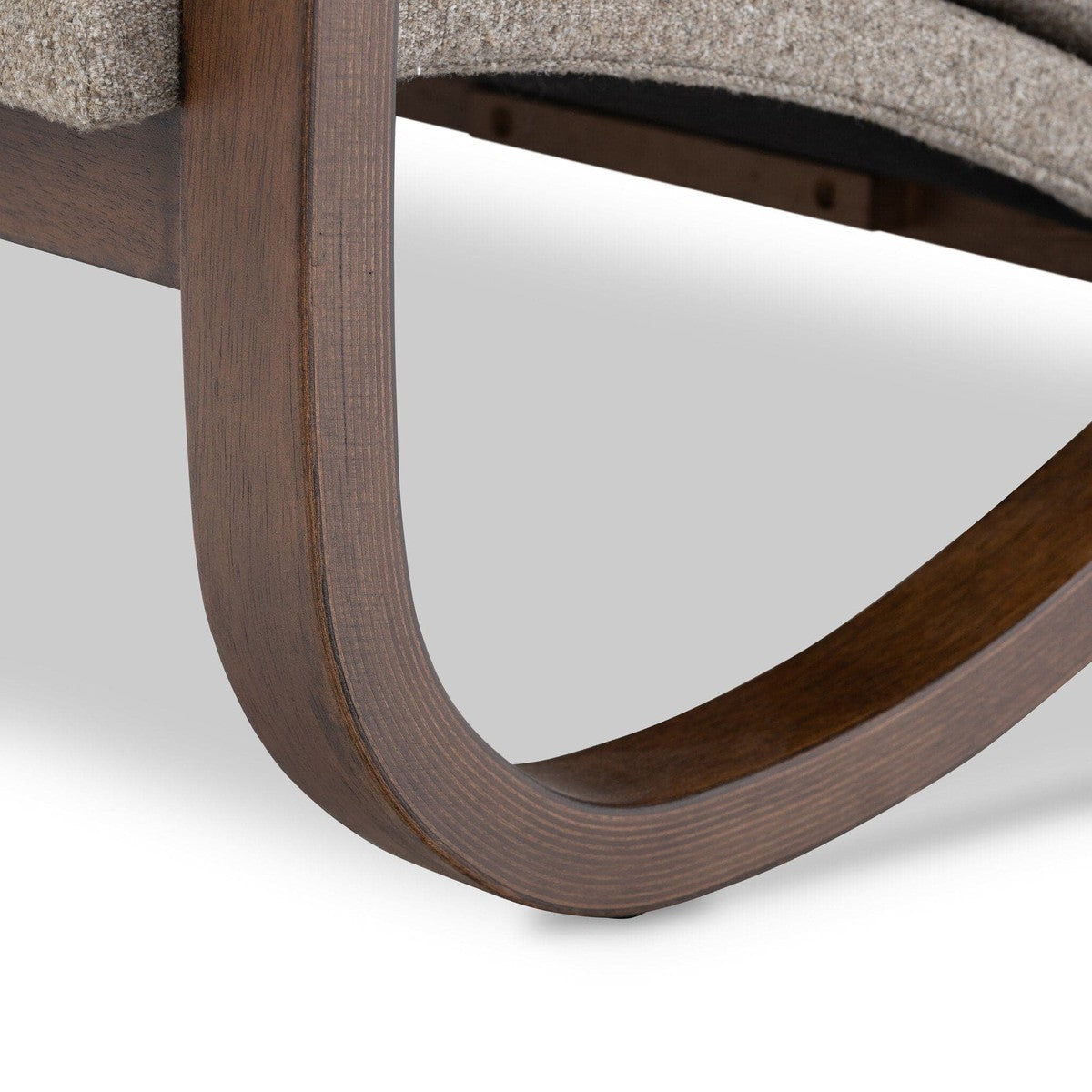 Paxon Chair - Weslie Feather