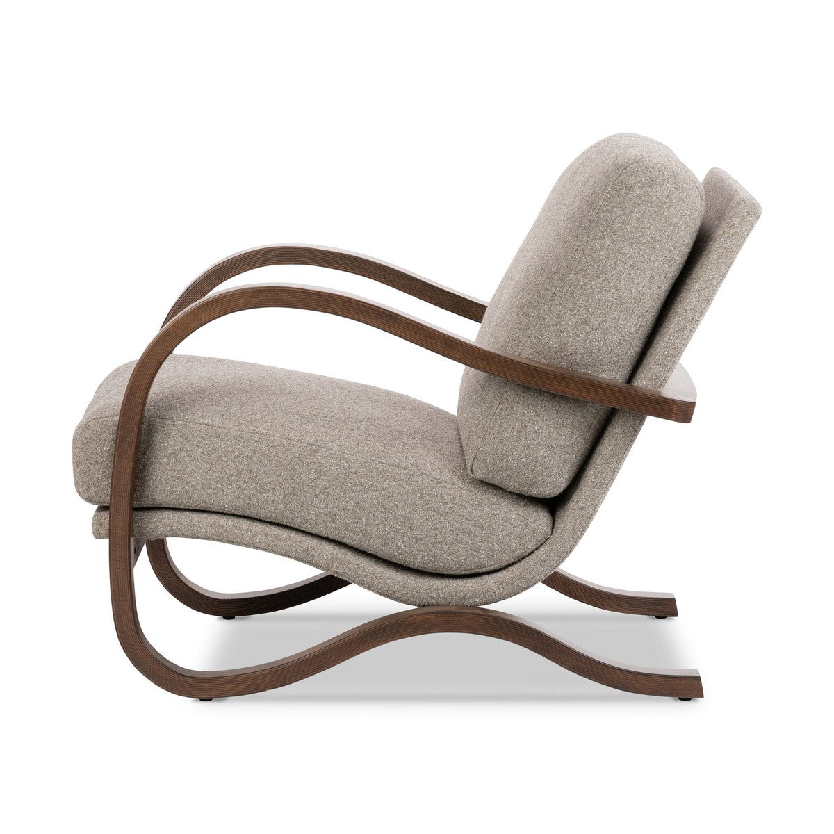 Paxon Chair - Weslie Feather