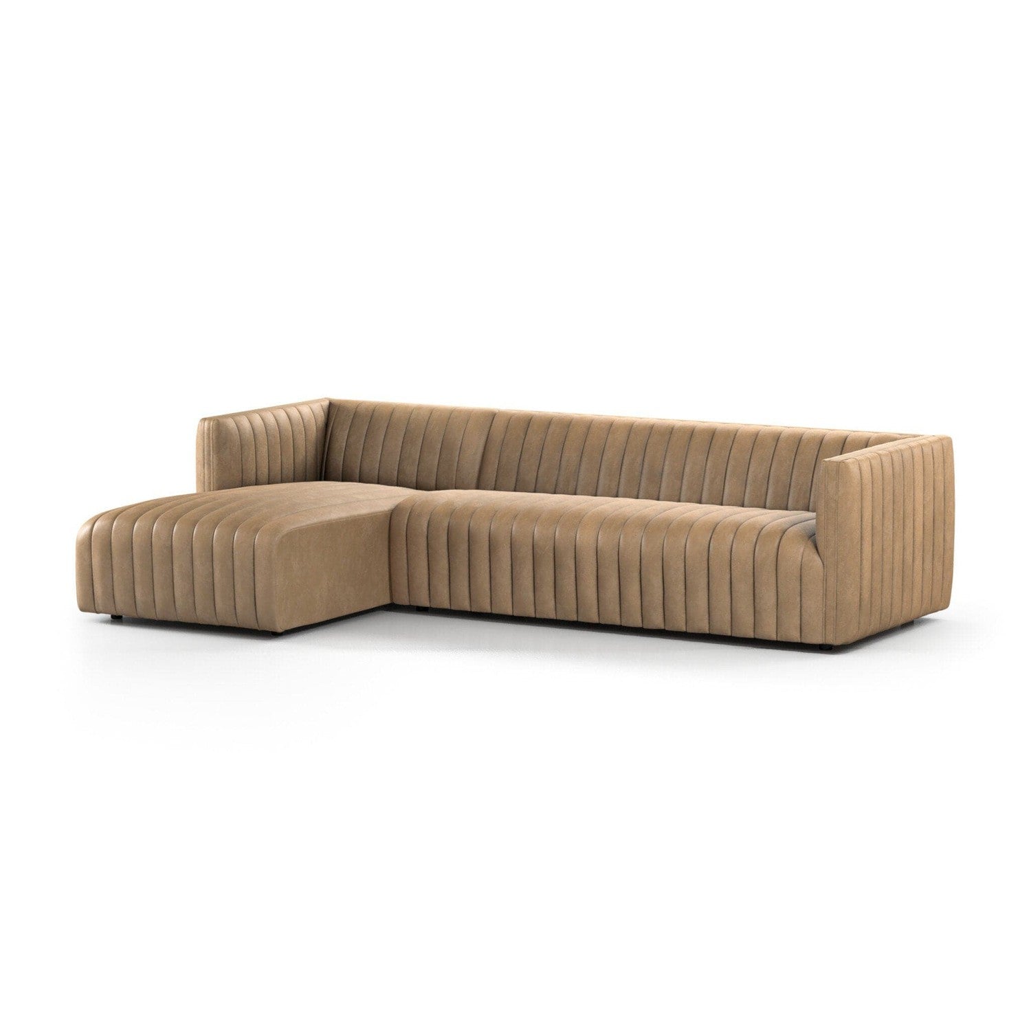 Augustine 2-Piece 105" LAF Sectional - Palermo Drift