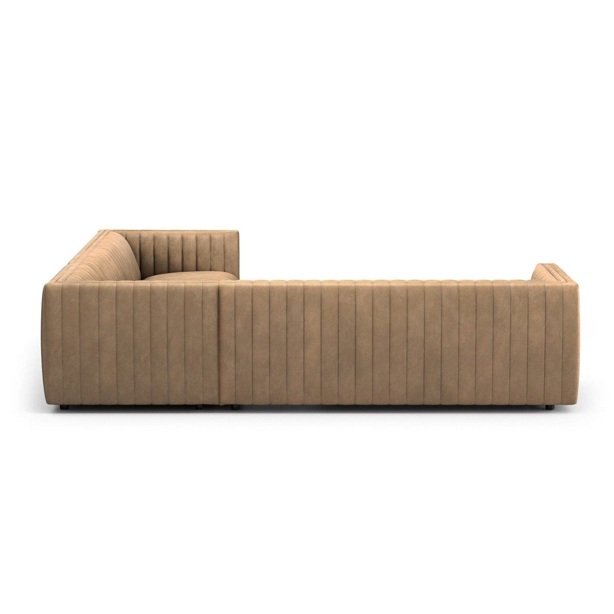 Augustine 3-Piece Sectional - Palermo Drift