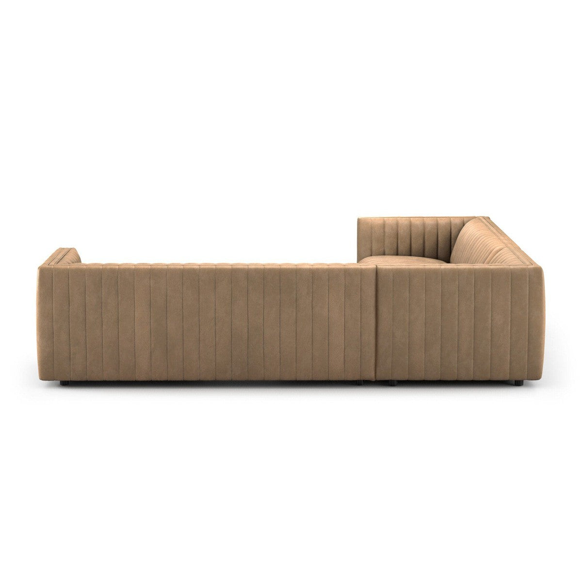 Augustine 3-Piece Sectional - Palermo Drift