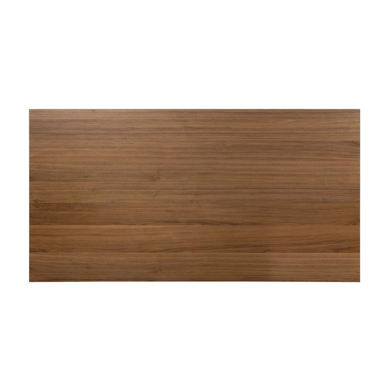 Arturo Coffee Table - Natural Walnut Veneer