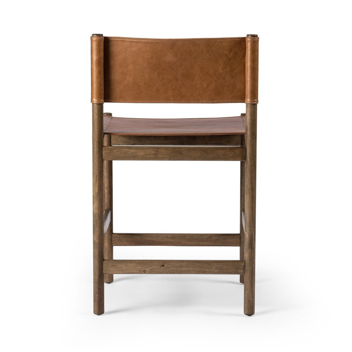 Kena Bar + Counter Stool - Sonoma Butterscotch