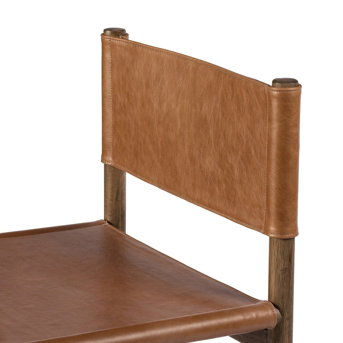 Kena Bar + Counter Stool - Sonoma Butterscotch