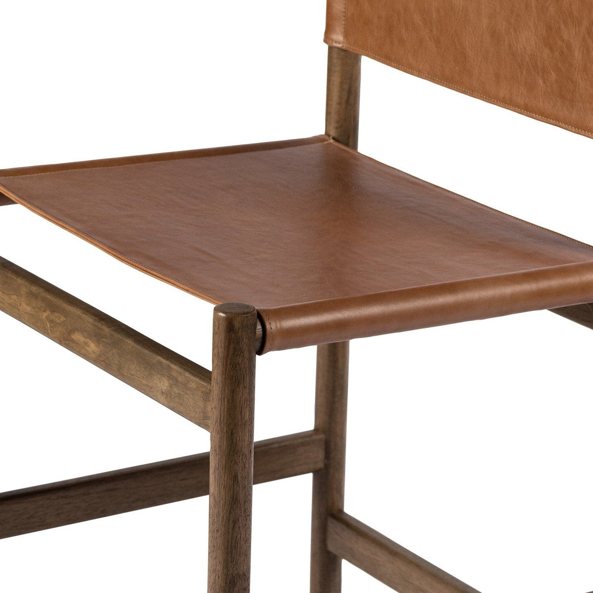 Kena Bar + Counter Stool - Sonoma Butterscotch