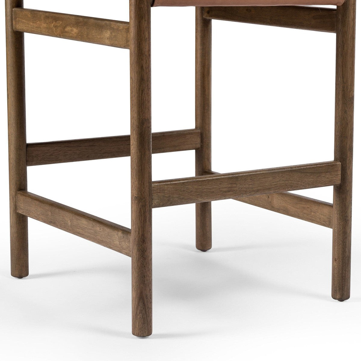 Kena Bar + Counter Stool - Sonoma Butterscotch